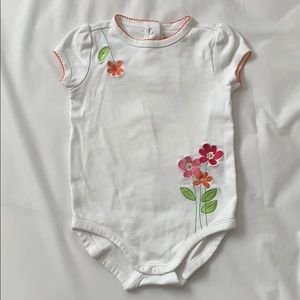 Gymboree one piece Romper